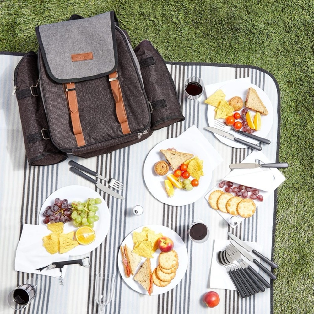 Vonshef picnic backpack